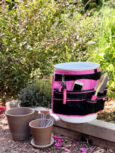 Bucket Organizer - Pink - DT0825P