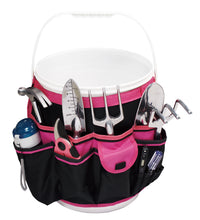 Bucket Organizer - Pink - DT0825P