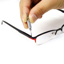 Mr. 7-Hands - DT1019 shown tightening small screw on glasses