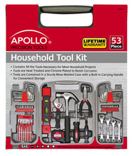 best household tool set apollo tools