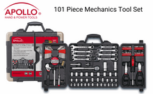 best mechanic tool set for the money, general hand tool set