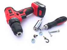 Universal Socket Tool and Power Drill Adapter - DT5022
