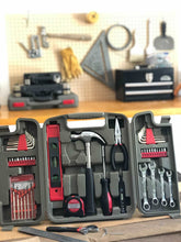 53 Piece Household Tool Kit - DT9408
