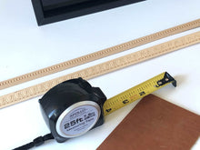 25ft. Tape Measure - Black - DT5002