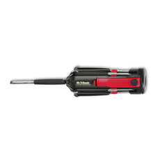 Mr. 7-Hands - DT1019 Shows multi tool with one arm open
