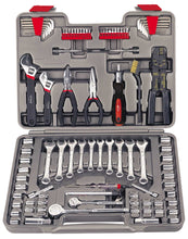 95 Piece Mechanics Tool Kit - DT1241