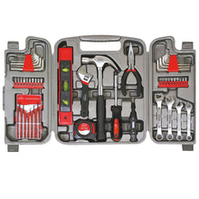 Apollo Tools 53 Piece Household Tool Kit - DT9408