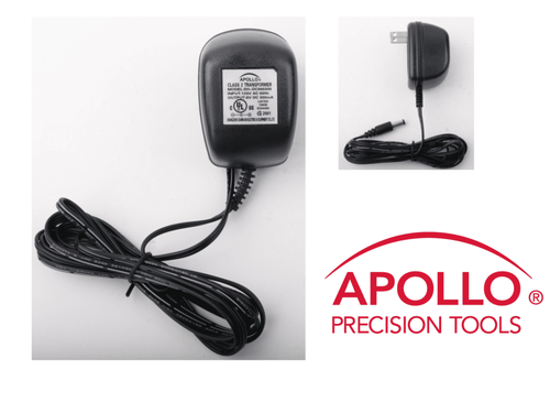 Replacement Apollo Tools Charger Type 1
