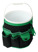 Bucket Organizer - Green - DT0825