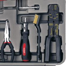 95 Piece Mechanics Tool Kit - DT1241