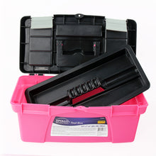 3 Piece Tool Box - Pink - DT5005P